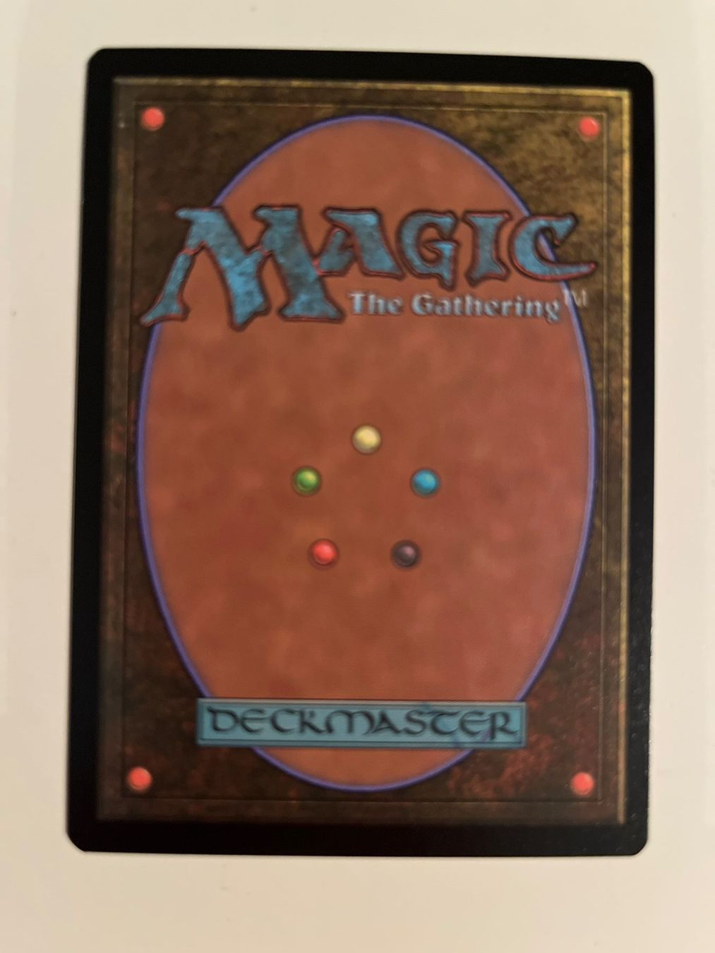 Magic The Gathering Carte collezionabili: 1 x Trusted Pegasus - Magic: The Gathering - MtG – Usato da Kriens venduto da Shadi1980 1