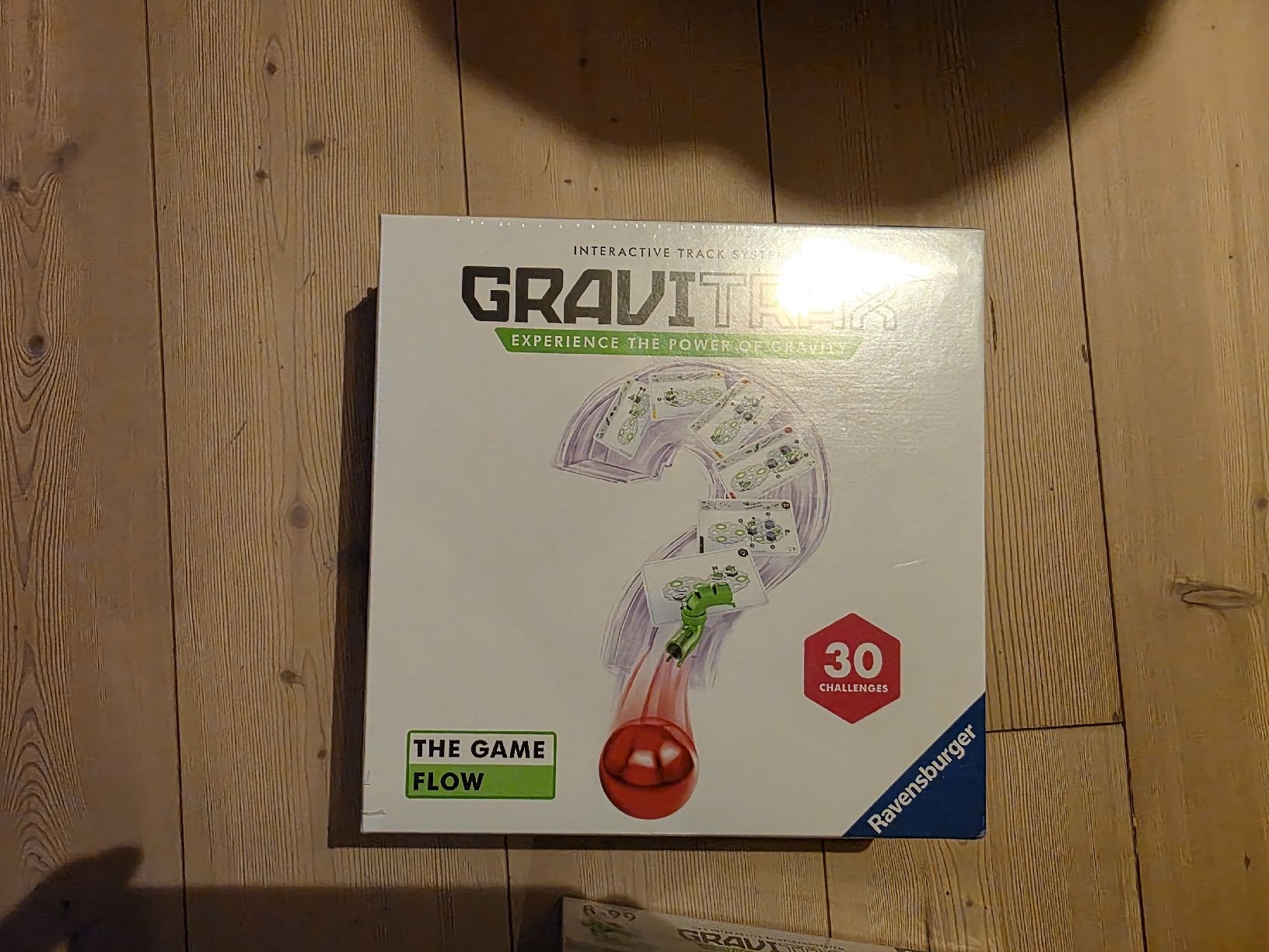 Billes: Gravitrax Extension FlexTube  neuwertig – Neuf (Voir description) à Bäretswil par Suter89 8