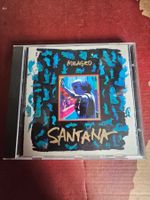 CD - Santana – Milagro (Rock, 1992)
