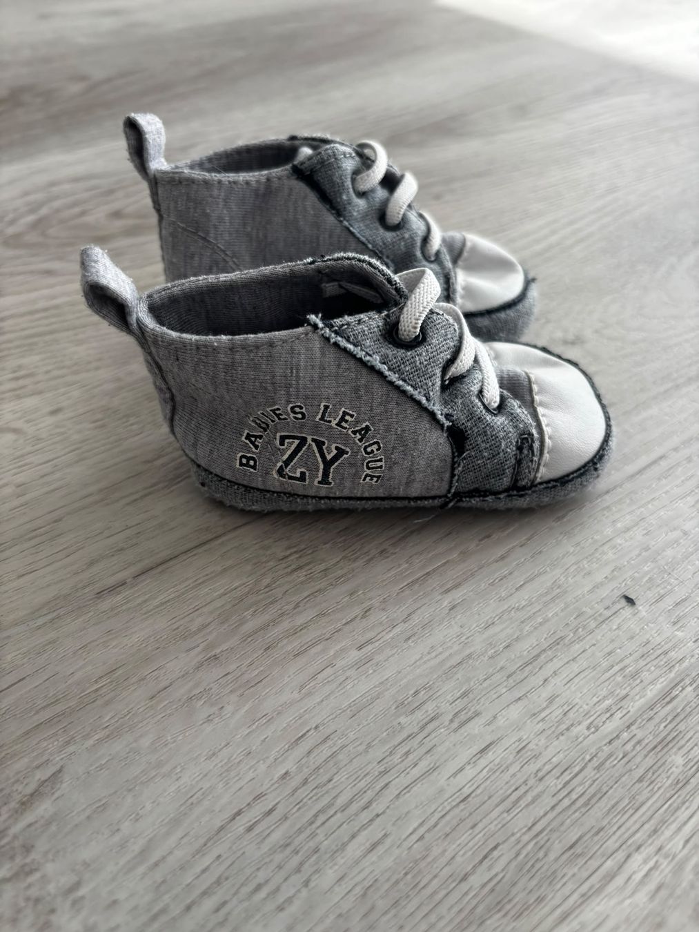 Scarpe per ragazzi: Babyschuhe – Usato da Hochfelden venduto da rub_rnw5 3