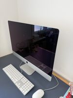 iMac 27-inch (Late 2013)