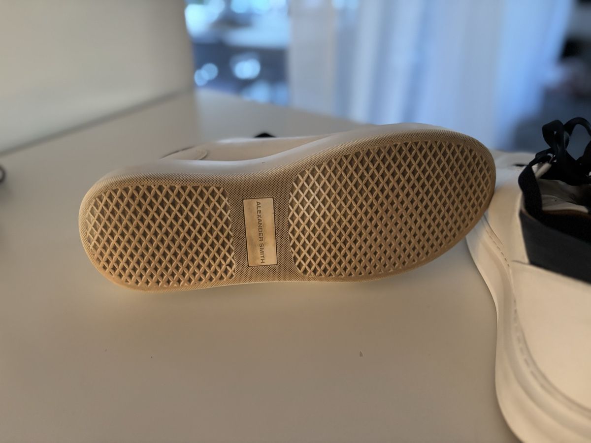Herrenschuhe: Herren Sneaker – Gebraucht aus Luzern von Giuly2010 4
