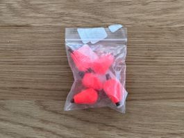 Bissanzeiger Fliegenfischen
