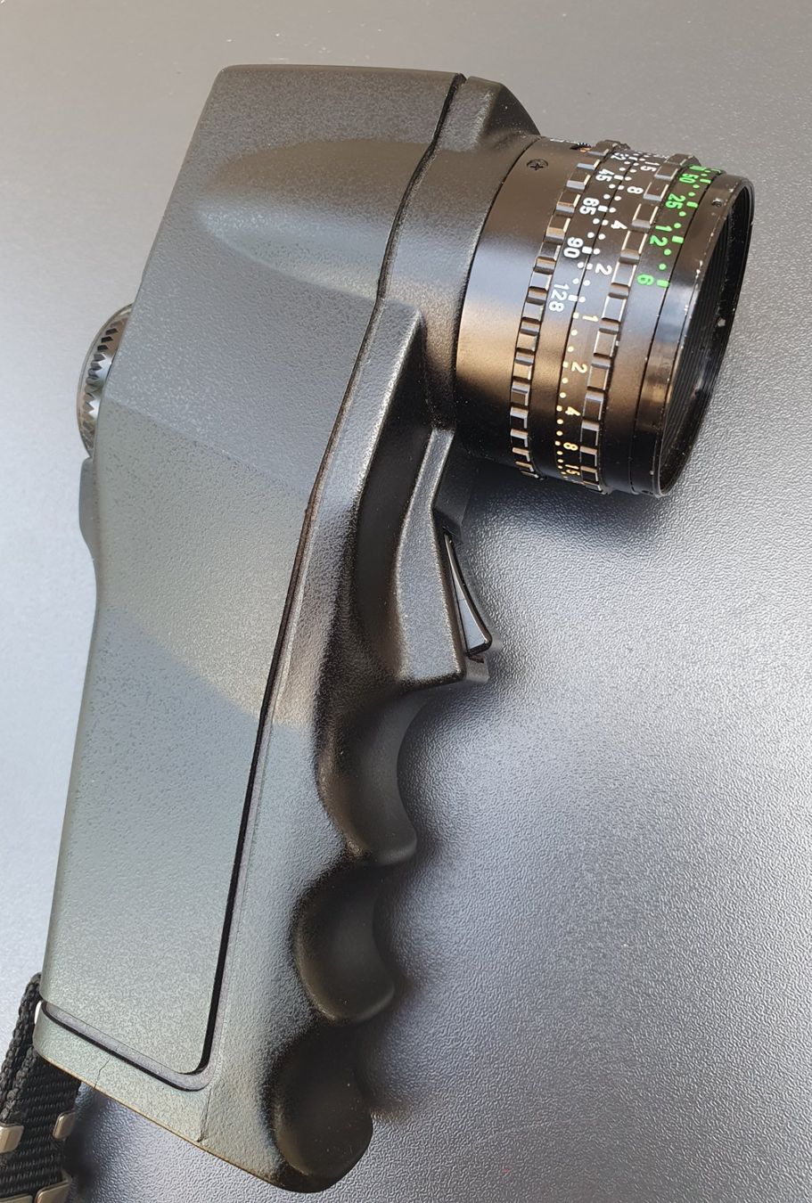Messen: Pentax Digital Spotmeter – Gebraucht aus Zürich von issi267 2