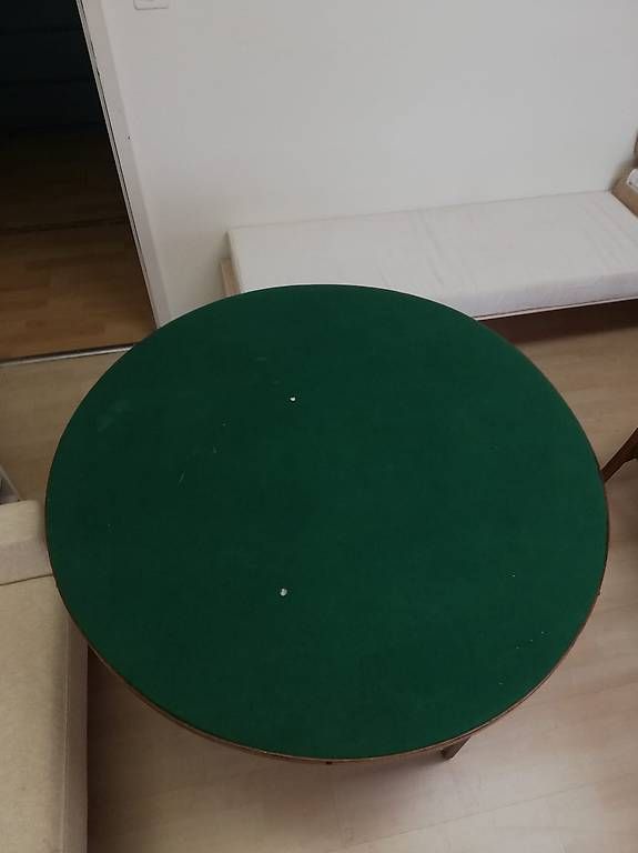 Tables: Spieltisch – D'occasion à Basel par FETAG_Brocki 1