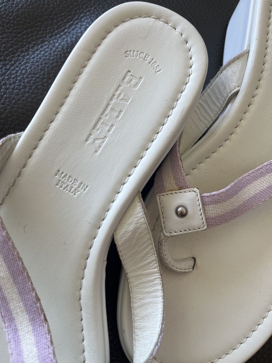 Bally Scarpe da donna: Bally shoes – Nuovo (secondo la descrizione) da Wallisellen venduto da Chatswood_8hwh 2