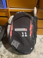 Kite, Naish, Grösse 11, mit Bar, guter Zustand