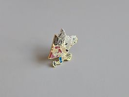 Pin Fussball WM 1994 USA