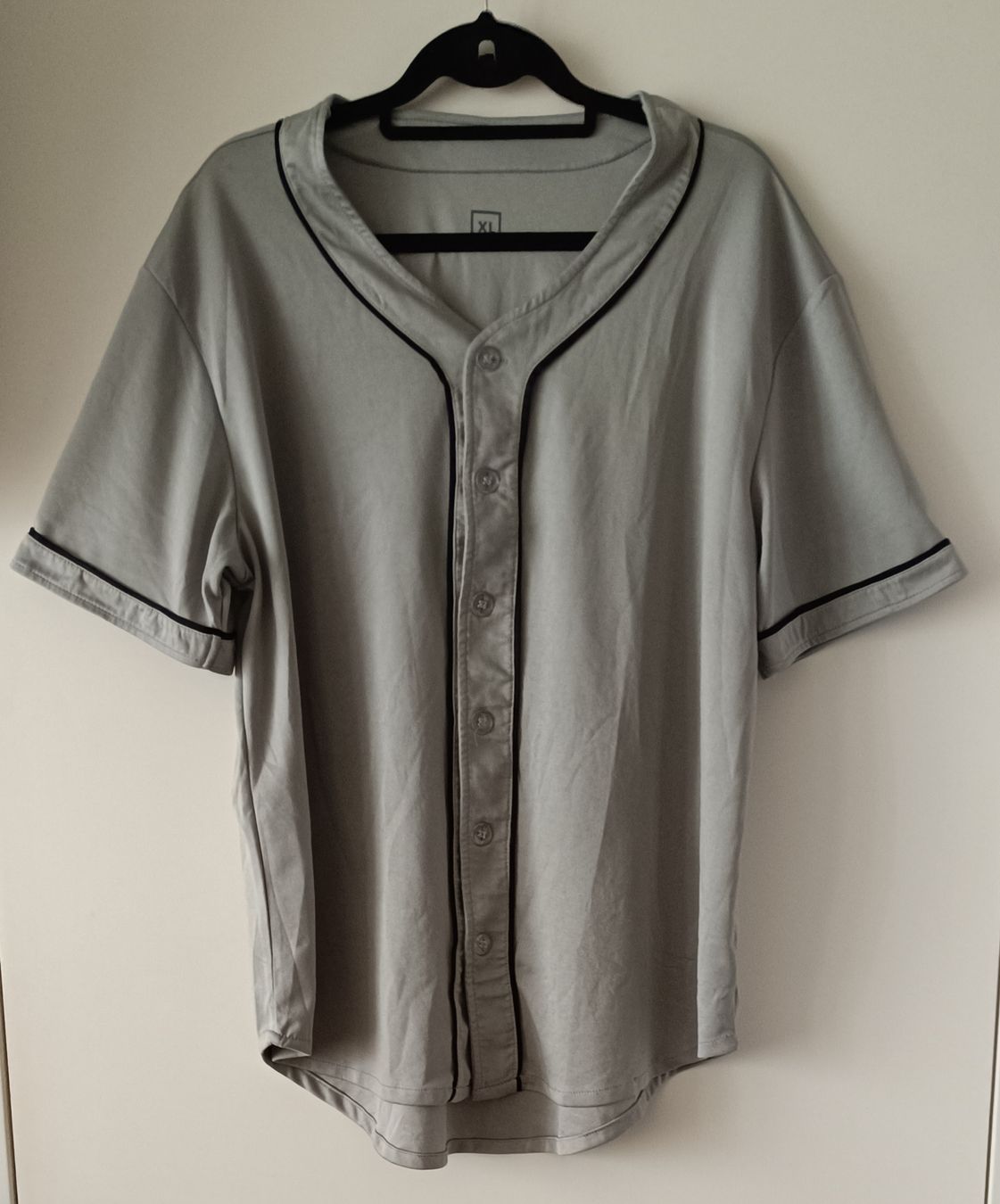 T-Shirts: 5 Neue Baseball Shirts Grösse XL – Neu (gemäss Beschreibung) aus Dietikon von Sunriseplace1010 4