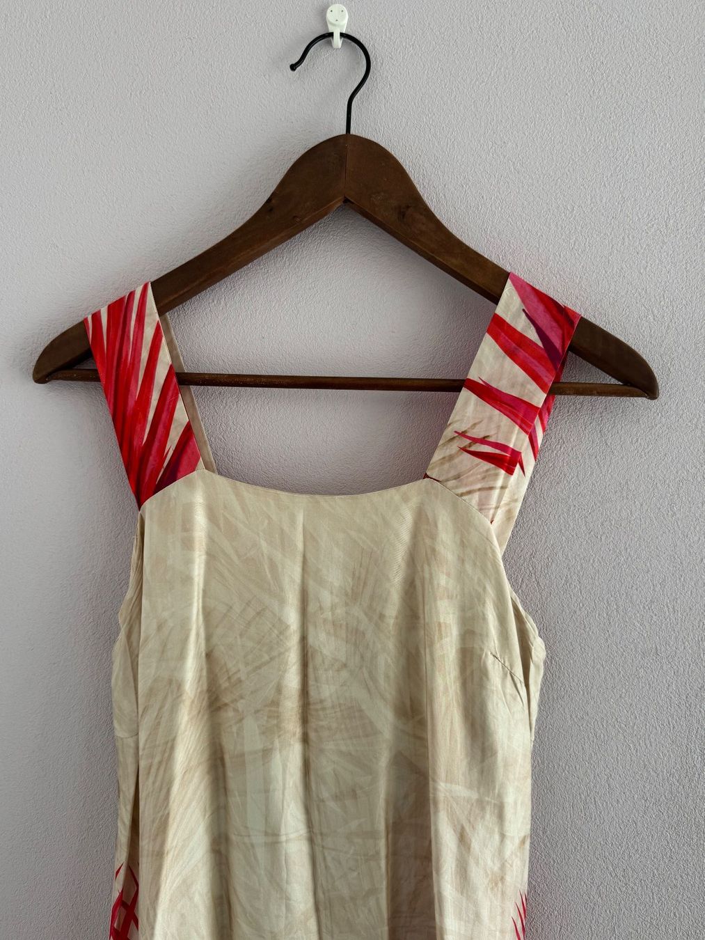 Vestiti: Sommerkleid in Gr. 44 (IT) – Usato da Solothurn venduto da Manjascha 2