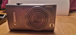 Canon Ixus 140 HD Wi-Fi Digitalkamera TOP!