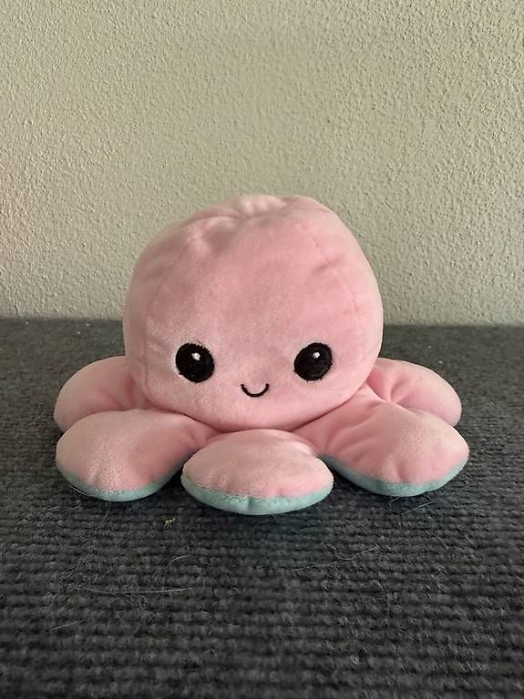 Spielzeuge: Kuscheltiere - Oktomoodies  – Neu und originalverpackt aus Eschenz von ali_2zcr 1