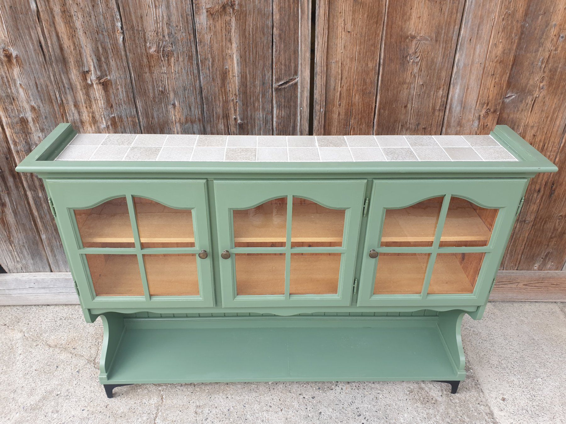 Cassettiere: Holzsideboard – Usato da Tägerig venduto da jz-kreativstudio