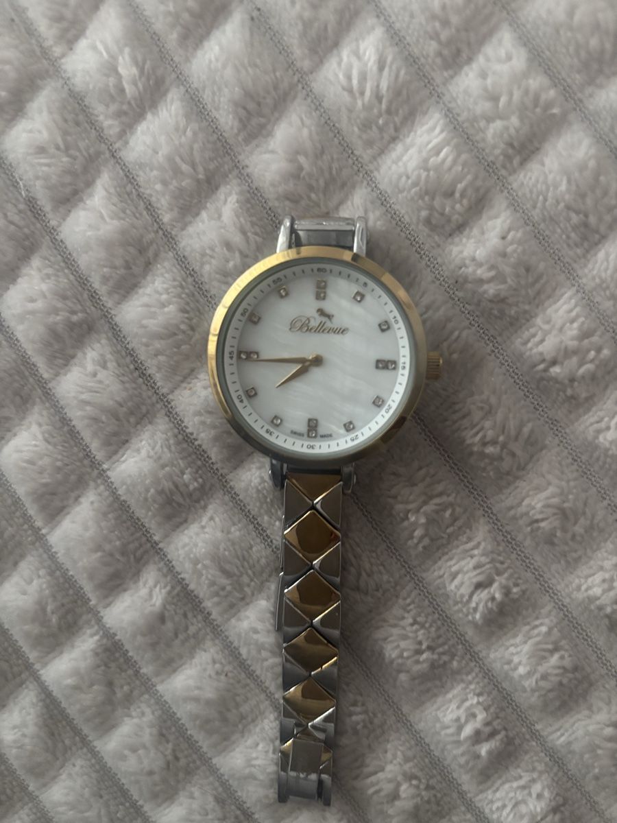 Uhren: Armbanduhr Bellewue – Gebraucht aus Zug von Biki72 2
