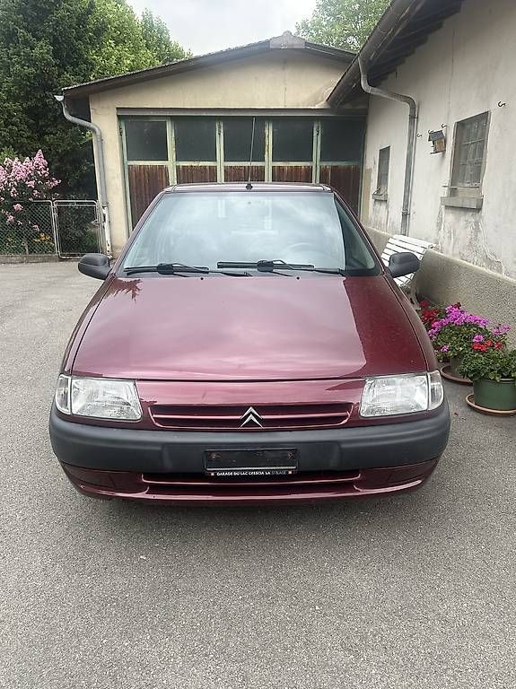 Autos: Citreon saxo 1.1 – Gebraucht aus Plagne von swe_9k7f 4