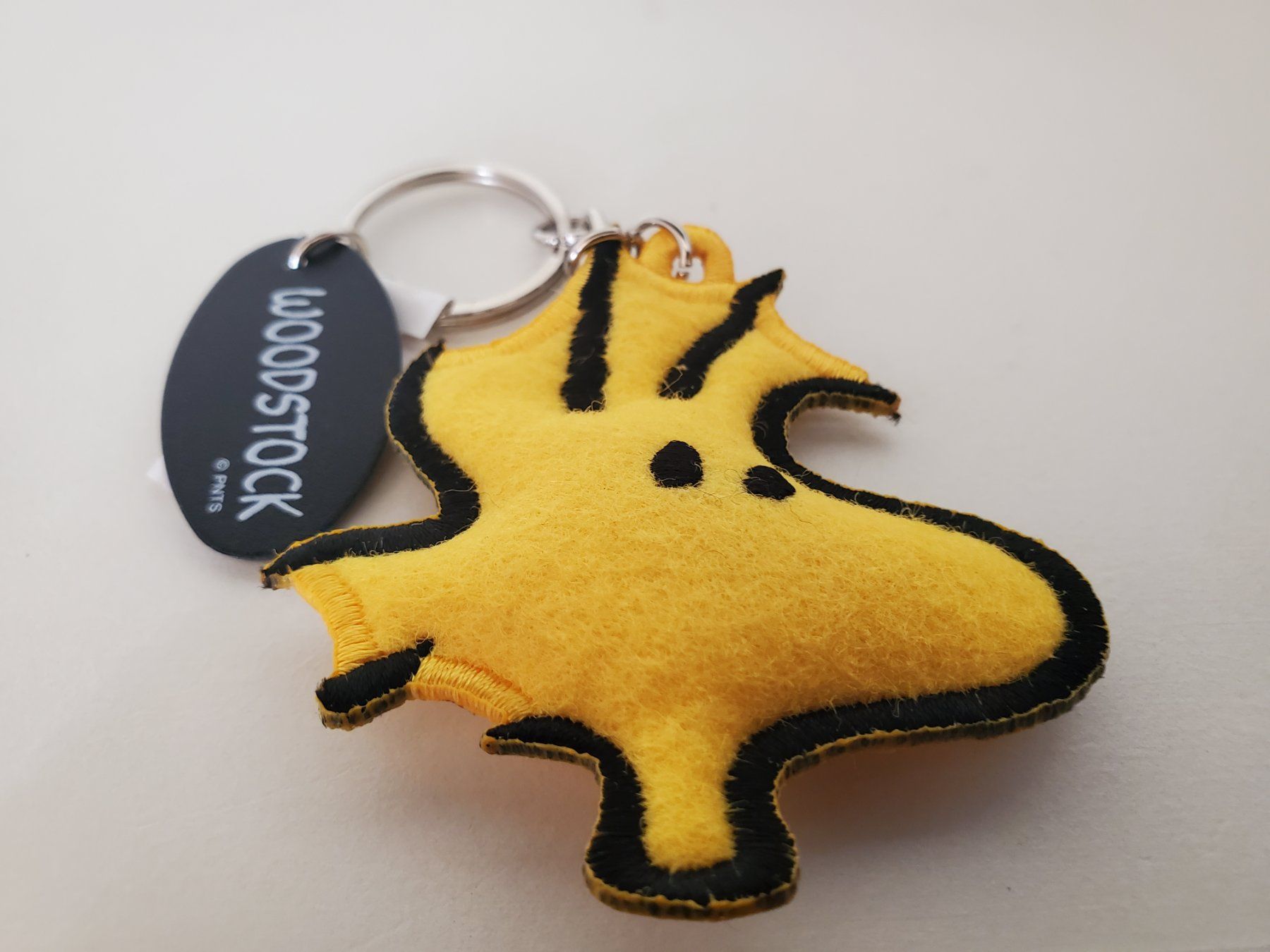 Giocattoli: Lot de 4 objets de personnages Snoopy & Peanuts – Usato da Rennaz venduto da La_malle_du_dauphin 3