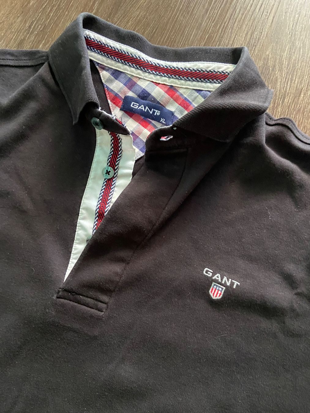 Magliette Polo: Polo Shirt Gr. XL – Usato da Muttenz venduto da bargain_hunter 1