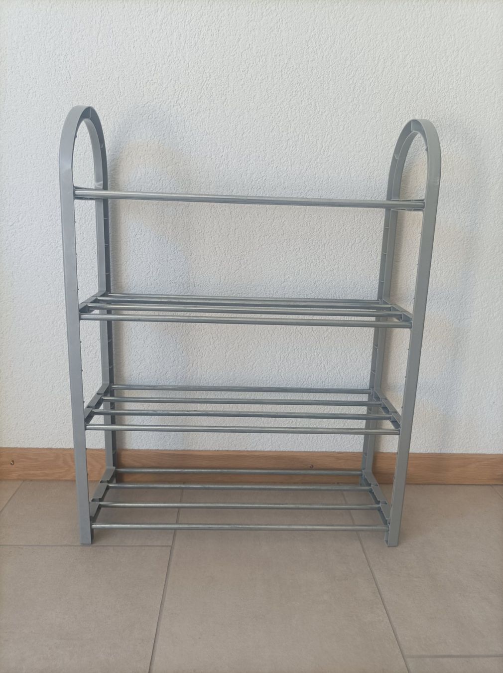 Regale: Meuble a chaussures – Gebraucht aus Lausanne von hdo_d2mm