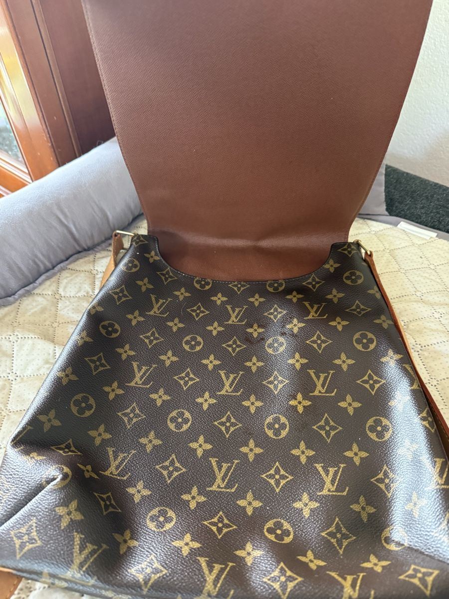 Louis Vuitton Borse da donna: Original Louis Vuitton Musette Salsa GM – Usato da Mendrisio venduto da ketolin 1