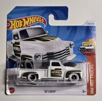 HotWheels '52 Chevy 
