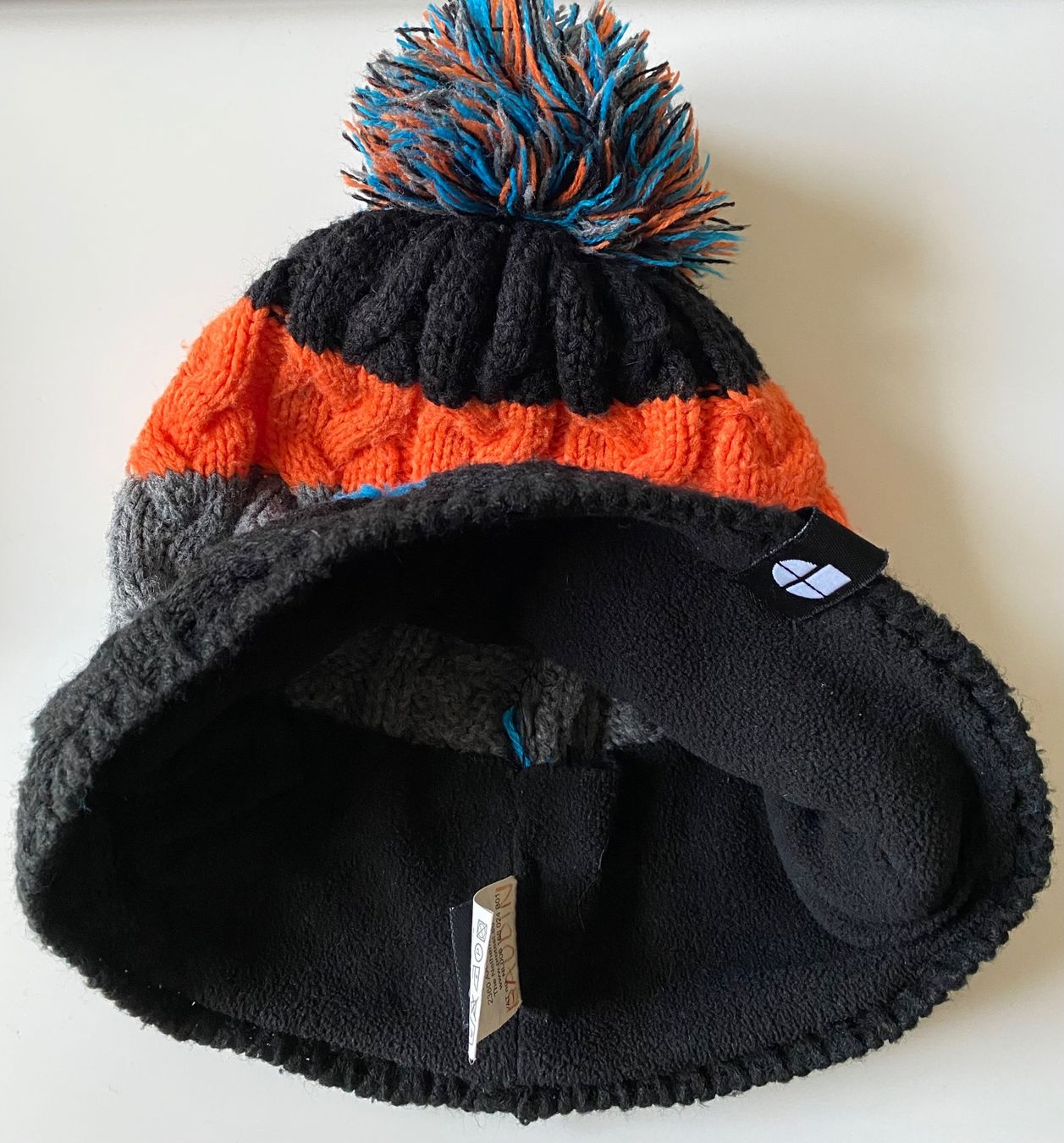 Altro abbigliamento per bambino: Bonnet Protest  t. 55 cm – Usato da Peseux venduto da Gilloss 2