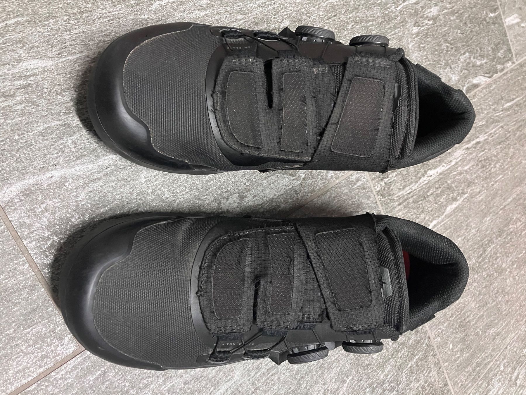 Herrenschuhe: Ride Concept Bikeschu Boa 42.5 – Gebraucht aus Davos Platz von kev_r28p