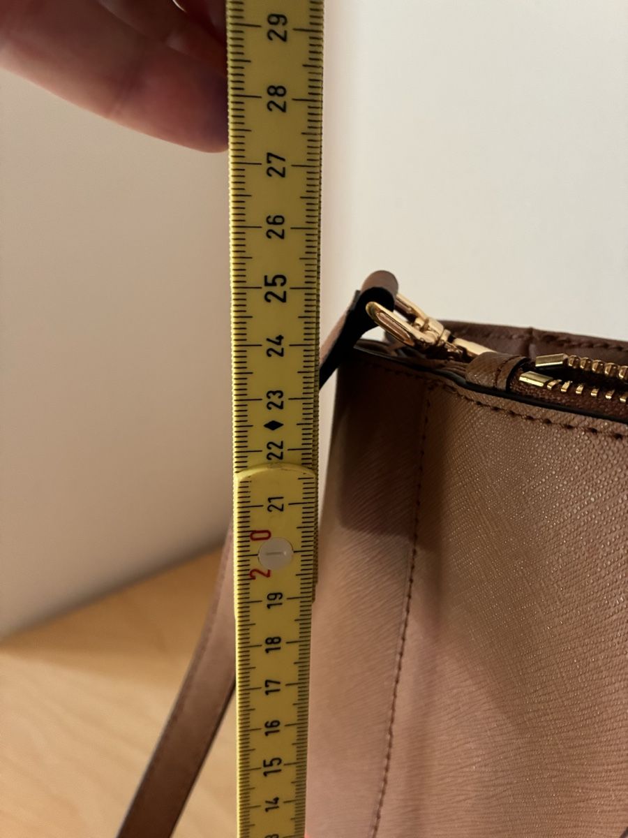 Michael Kors Borse da donna: Kellen Medium Satchel Michel Kors Tasche – Nuovo (secondo la descrizione) da Aesch BL venduto da comven 8