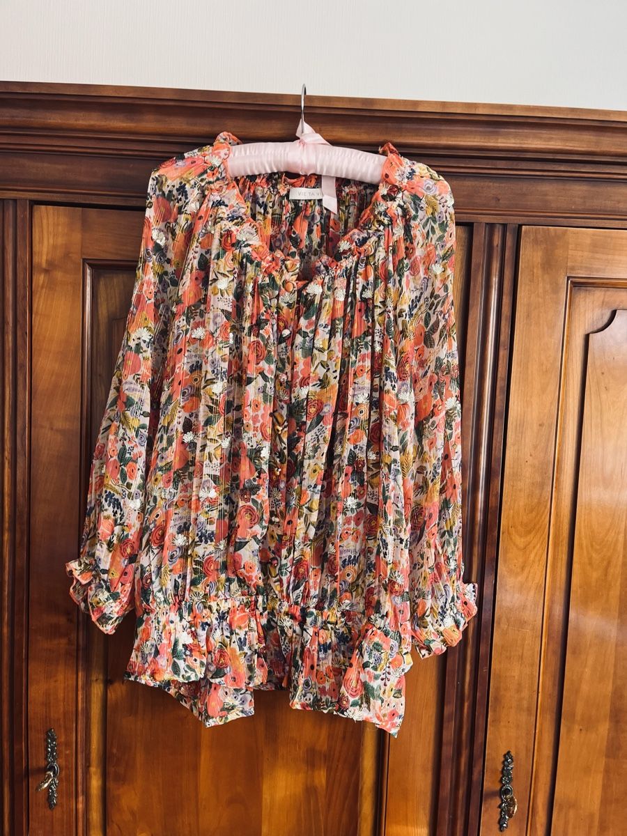 Tuniken: Blouse – Neu (gemäss Beschreibung) aus Prilly von DANIELLE015 1