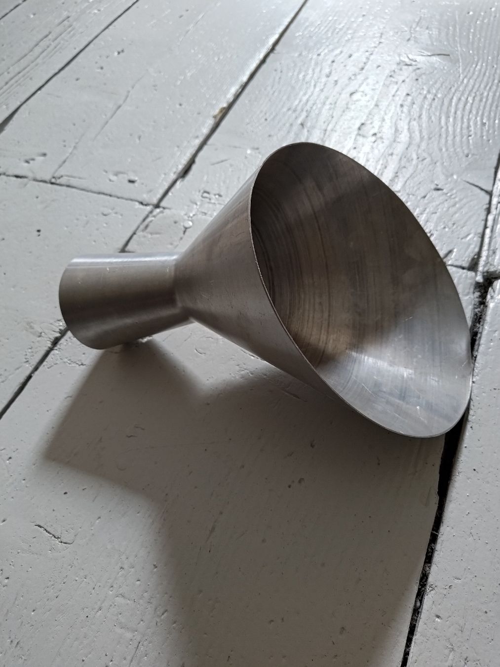 Lampes: Prototype- Kleinserie Designer Stehleuchten – D'occasion à Untersiggenthal par babette0815 5