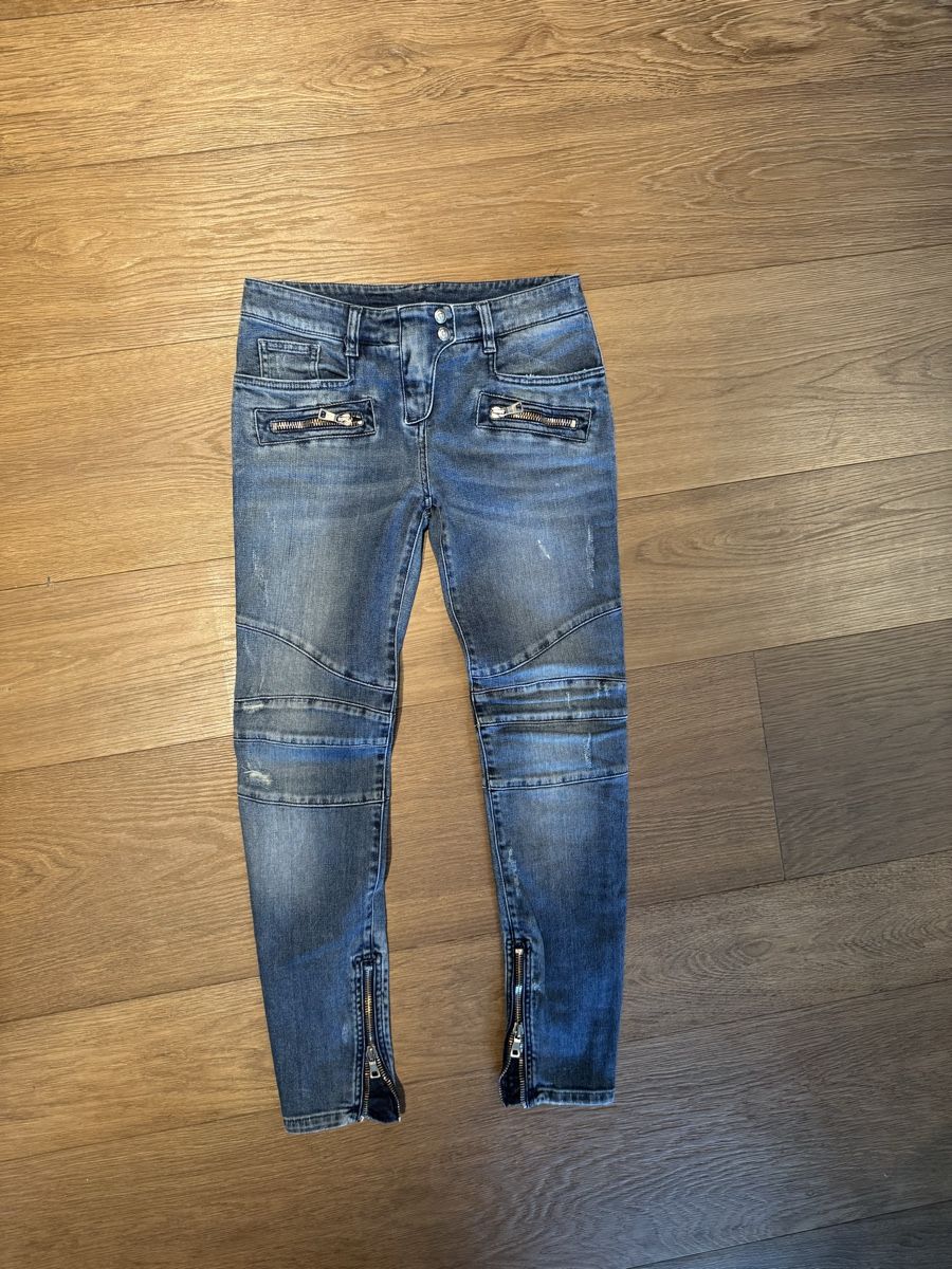 Balmain Jeans: Balmain Jeans – Nuovo (secondo la descrizione) da Herrliberg venduto da lari_h99