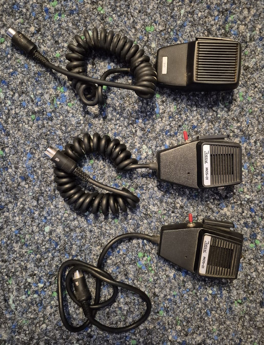 Radiocomunicazione: CB- Handfunkgeräte mit Zubehör – Usato da Erlinsbach venduto da DerKarl05 4