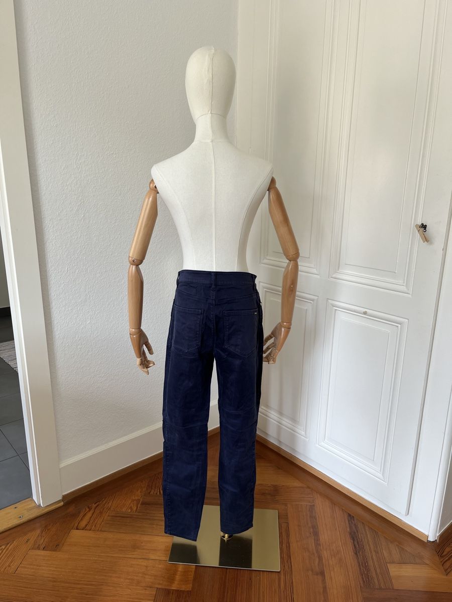 Massimo Dutti Pantalons: Massimo Dutti Trousers - size 38 – D'occasion à Mies par Nib2011 5