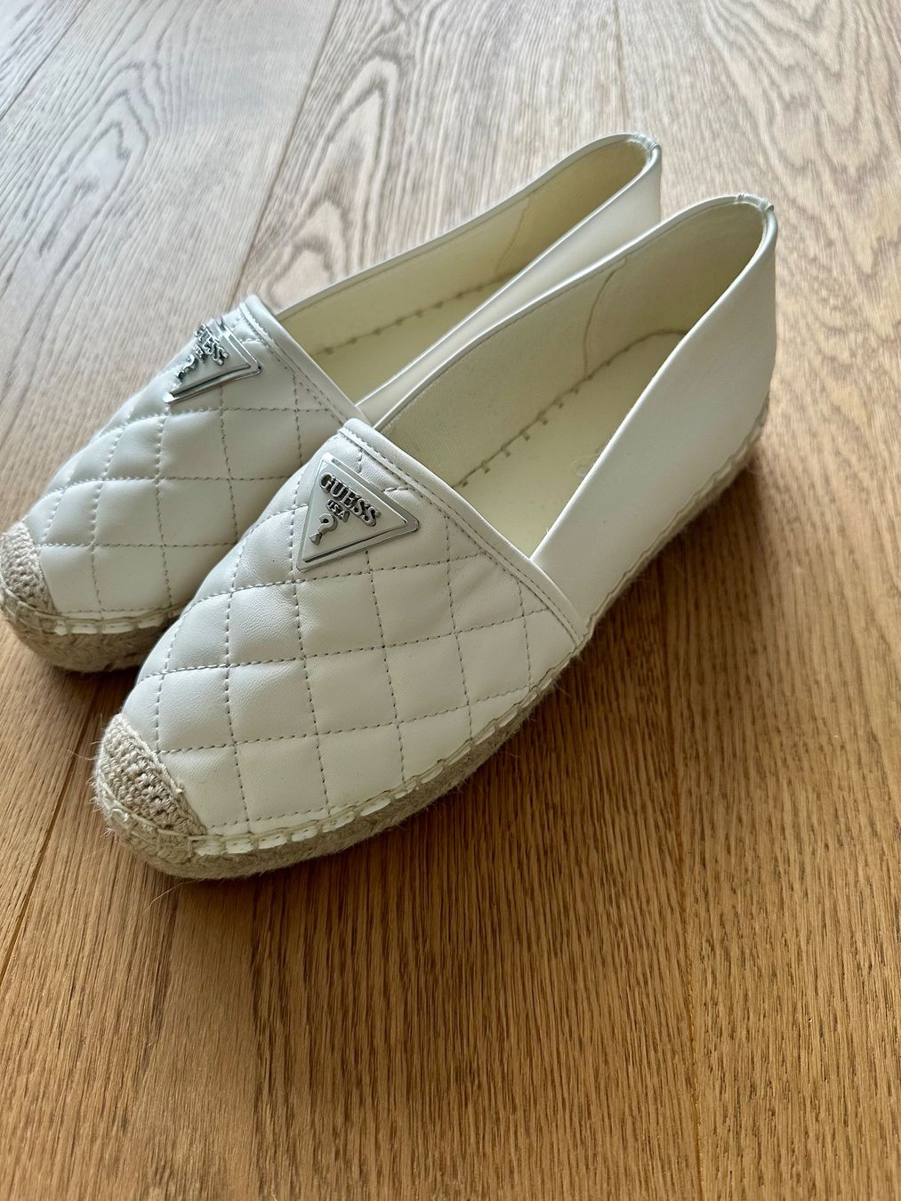 Scarpe da donna: Guess Espadrille Gr. 40 - neu – Usato da Wettswil venduto da seafarer 1