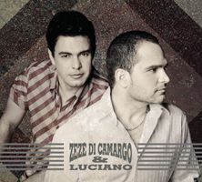 CD Zeze Di Camargo & Luciano gebraucht guter Zustand
