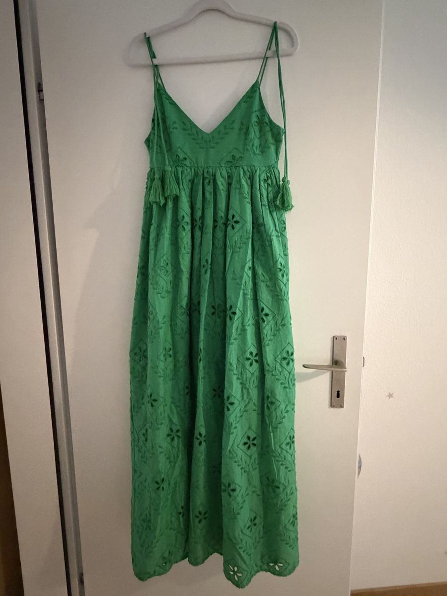 H&M Kleider: H&M Sommerkleid XS – Neu (gemäss Beschreibung) aus Zürich von supereme 2