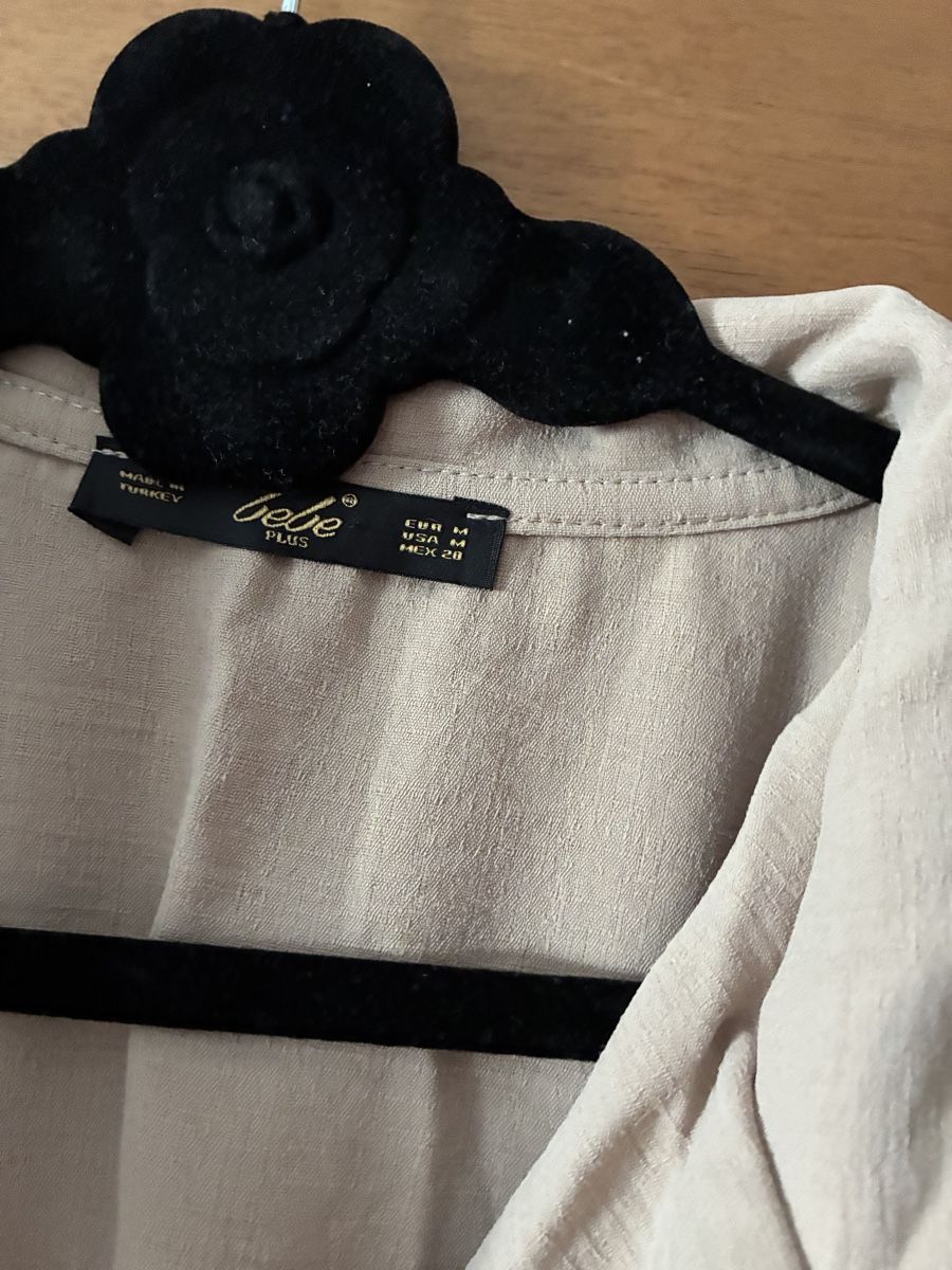 Jumpsuits: Elegante Jumpsuit – Neu (gemäss Beschreibung) aus Allschwil von eyl_bb8q 4