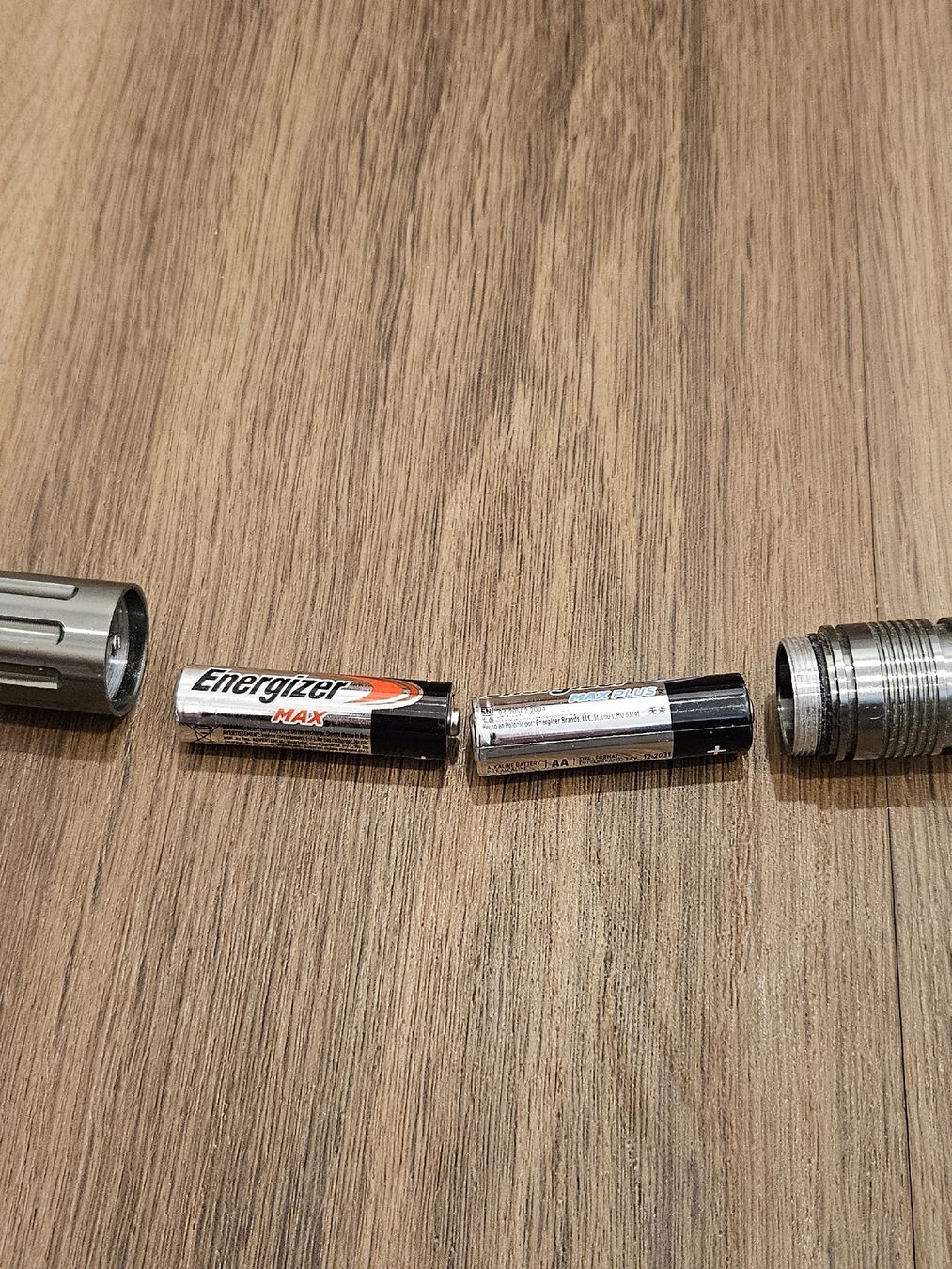 Varta Lampen: Varta Taschenlampe, neuwertig – Gebraucht aus Anwil von tamoos 3