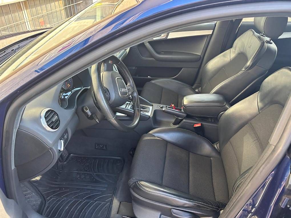 Autos: Audi A3  – D'occasion à Pratteln par nik_tvv6 3