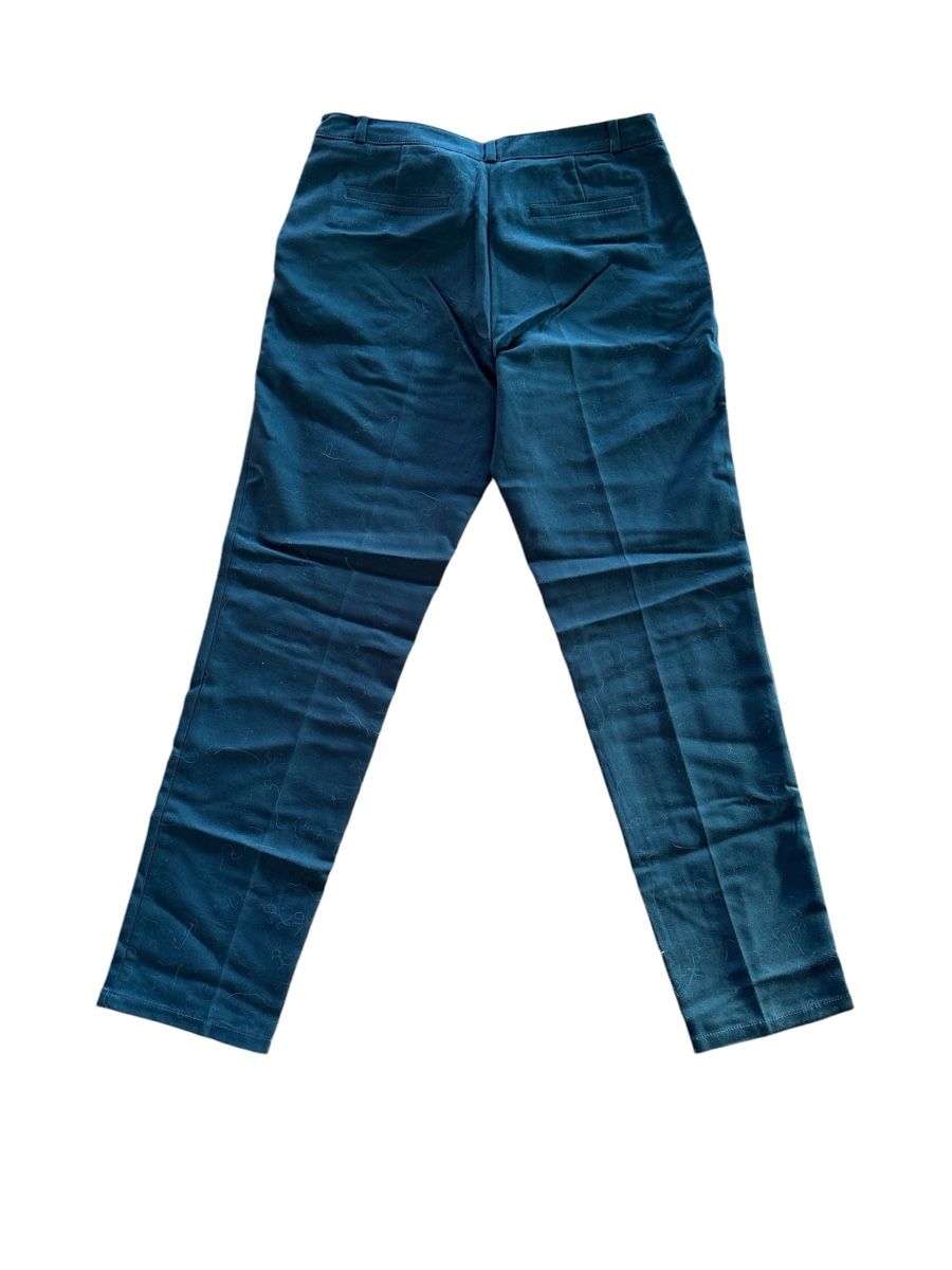 More & More Pantaloni: Pantalon noir More & More – Usato da Dotzigen venduto da SecondHandGems 1