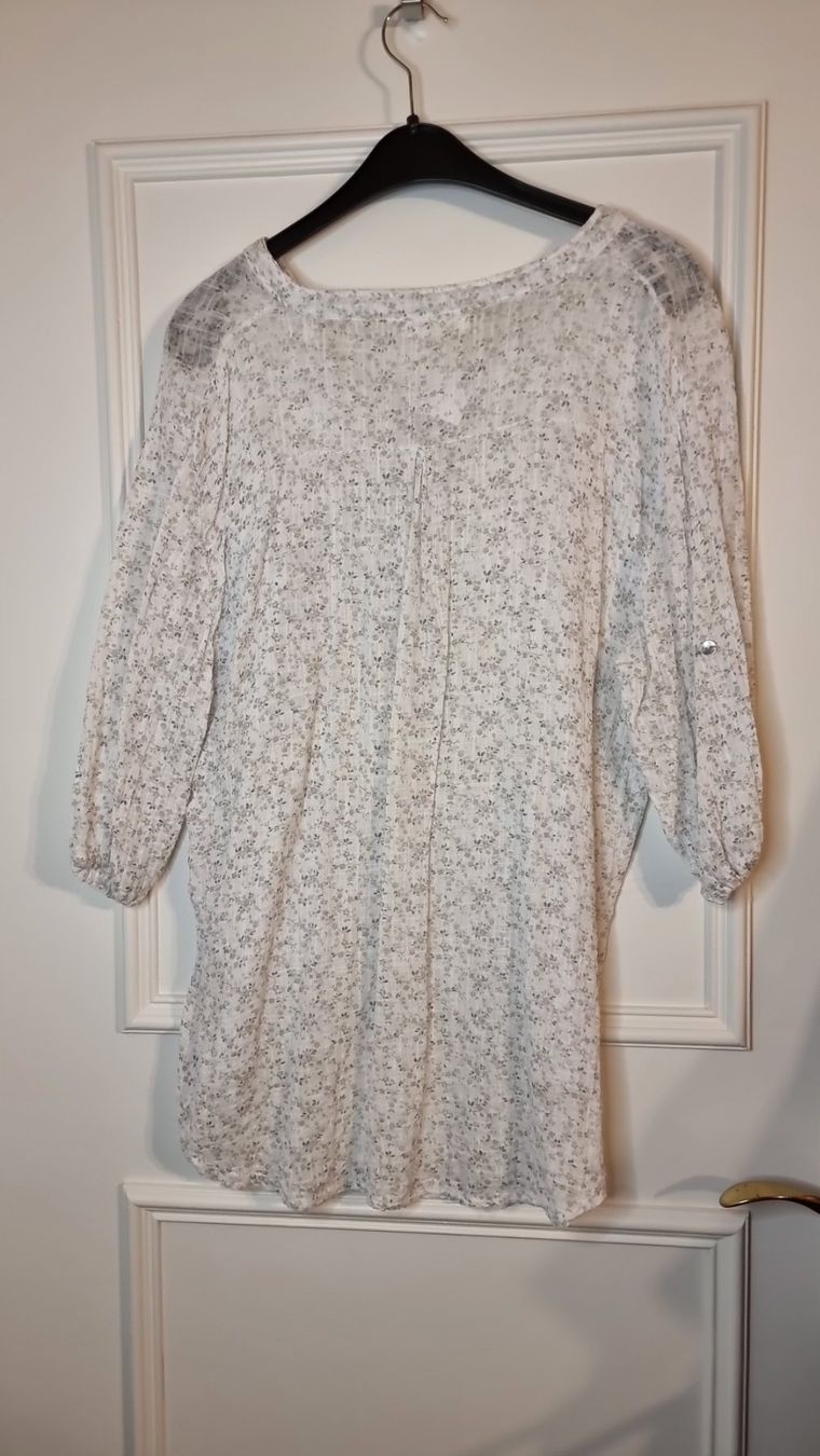 Camicette: Bluse Größe 40-L – Usato da Wald ZH venduto da Martin79 4