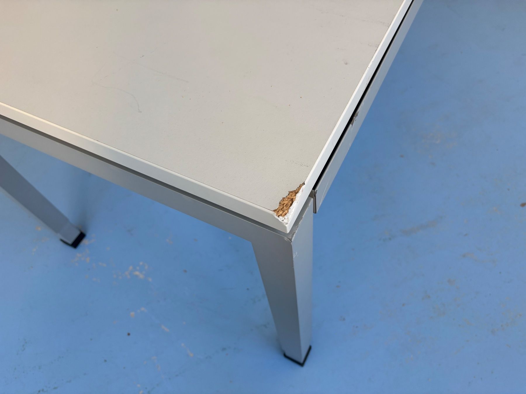 Scrivanie: Schreibtisch 200 x 80 – Usato da Zürich venduto da mar_hs6l 6