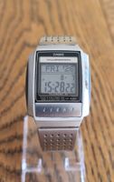 Casio A210 TELEMEMO 30 mit neuer Batterie