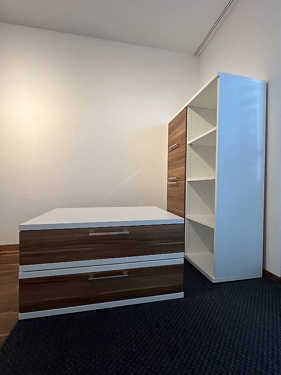 Mobili TV: Wohnwand-Set inkl Salontisch gratis dazu – Usato da Wil SG venduto da Mcami 1