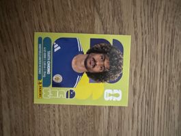 Panini Karte Tahith Chong FIFA World Cup 2026 CUW 14