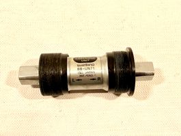 Shimano BB-UN71 Innenlager BSA 107mm / 2604