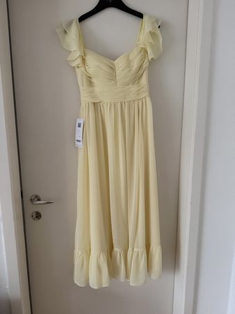 Bridemaids Kleid