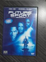 Future Sport DVD mit Wesley Snipes-Sci-Fi Action Klassiker!