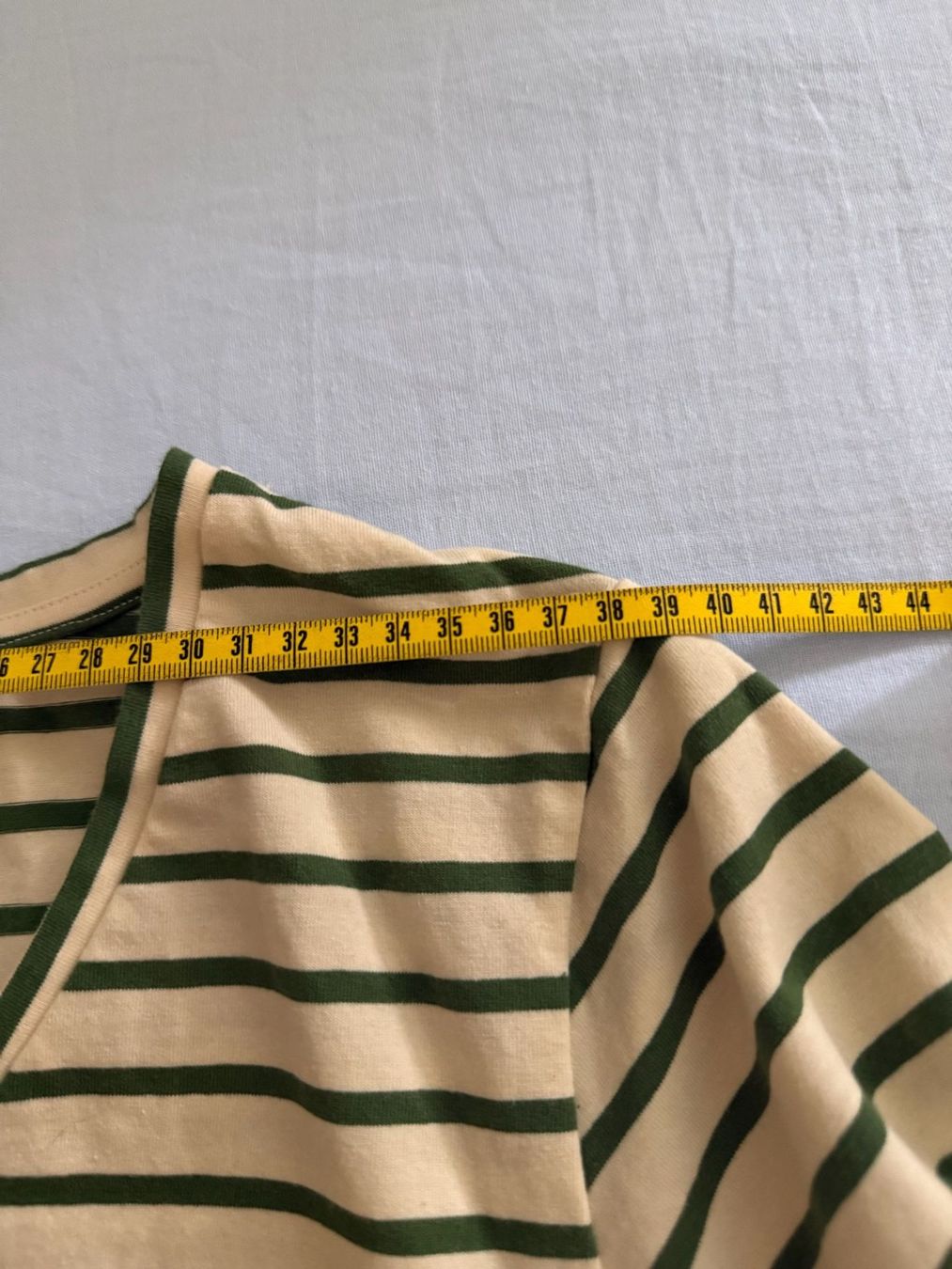 Tops: Maëlle - Top - S/M - Coton – Gebraucht aus Sion von accroshoes 7
