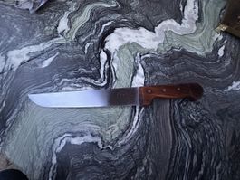 Wenger Profi-Metzger Messer