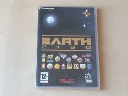 Earth 2160 neu und ovp